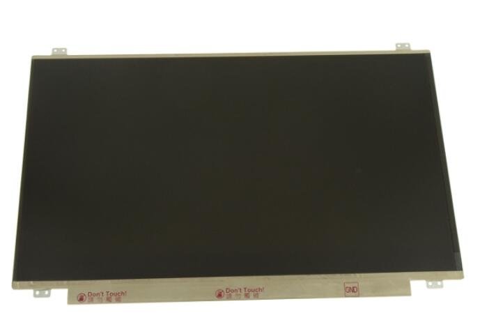 WJGD4 - 17.3" For Dell Alienware 17 R4 QHD EDP LCD Widescreen B173QTN01.0