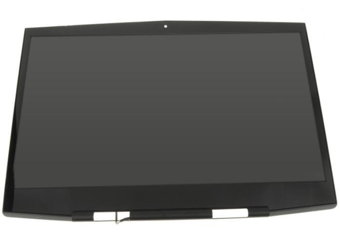 WJWWC - 18.4" For Dell Alienware M18x / M18xR2 FHD LCD Screen Display Assembly