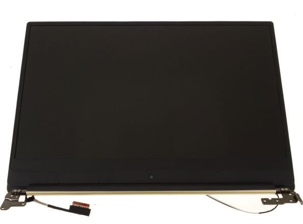 WK96V - 15.6" Dell Inspiron 15 (7560) FHD LCD Screen Display Complete Assembly