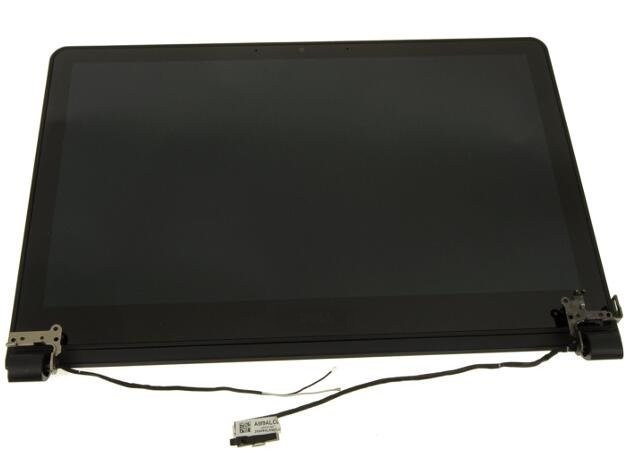 WY3N4 - 15.6" For Dell Inspiron 15 ( 7559) Touchscreen UHD 4K LCD Display Complete Assembly