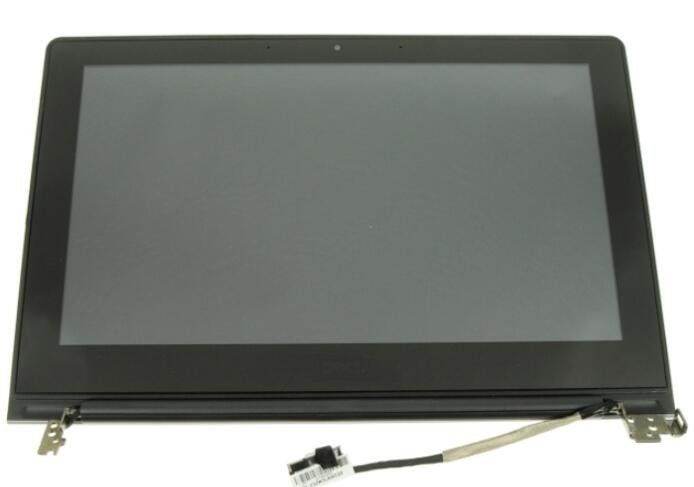 XDMD6 - 11.6" For Dell Inspiron 11 3135 / 3137 / 3138 Touchscreen LCD Screen Display with Edge-to-Edge Glass