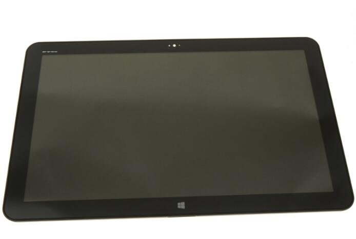 XFR34 - 18.4" For Dell XPS 18 (1810) Touchscreen LCD Screen Assembly