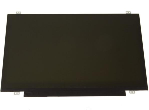 XPJWG - 14" For Dell Inspiron 14 (3468) / Latitude 3480 EDP WXGAHD LCD Widescreen M140NWR6