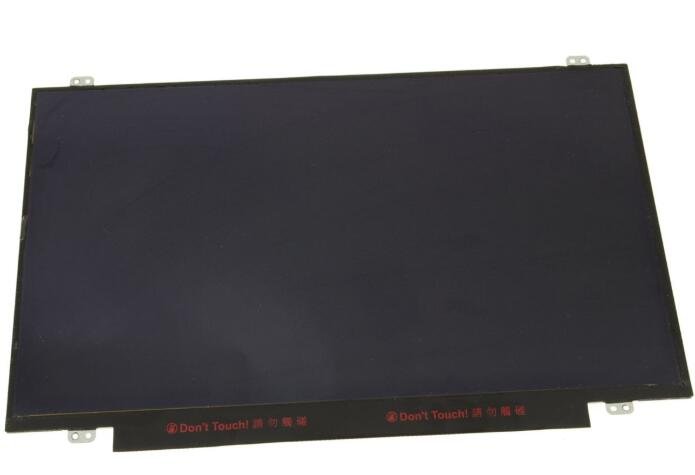 XRH7R - 14" For Dell Latitude 3460 3470 / Inspiron 14 (3452) OTP Touchscreen WXGAHD LCD Widescreen B140XTK01.0