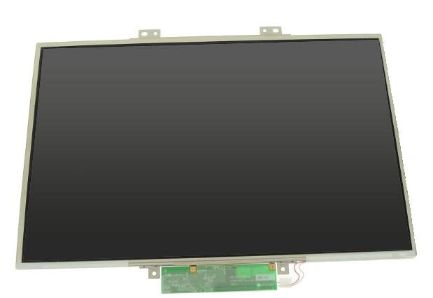 Y0316 - 15.4" For Dell Inspiron 8500 8600 / Latitude D800 LCD Screen Display