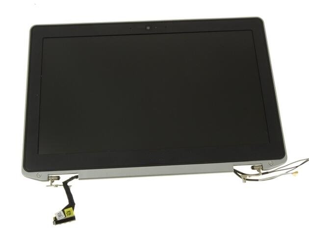 Y2MD9 - 13.3" For Dell Latitude E6330 LCD Screen Display Complete Assembly WXGAHD - Web Camera