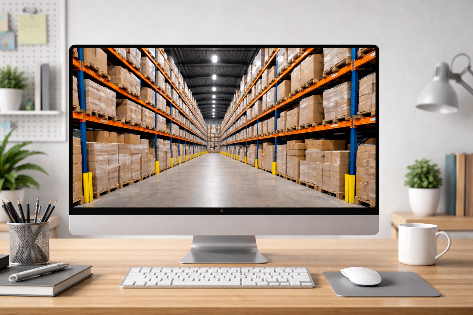 desktop lcd screen