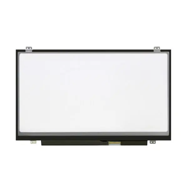 Original N140BGE-EA3 For N140BGE-EA3 Display HD 1366x768 13.3 inch 30 Pins Replacement
