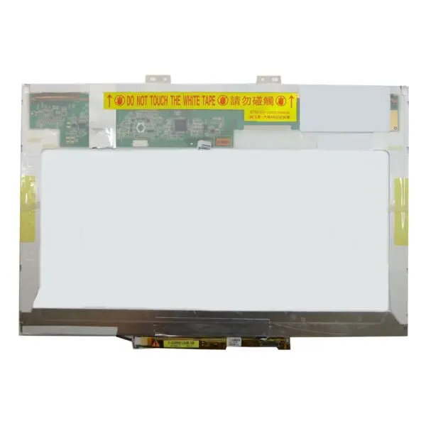 Original CLAA154WA04 For CLAA154WA04 Display WXGA 1280x800 15.4 inch 30 Pins Replacement