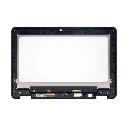 Original NV116WHM-A21 For Dell Chromebook 11 3189 NV116WHM-A21 Display HD 1366x768 11.6 inch 30 Pins Replacement