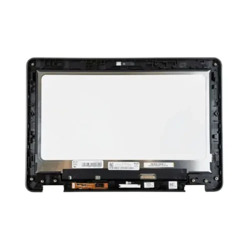 Original NV116WHM-A23 For Dell Latitude 3190 NV116WHM-A23 Display HD 1366x768 11.6 inch 40 Pins LCD Assembly Replacement