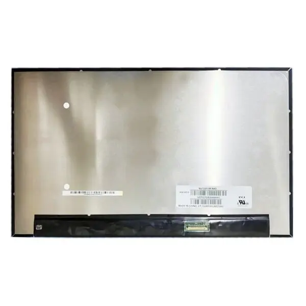 Original NV133FHM-N4D For NV133FHM-N4D Display 13.3 inch 30 Pins FHD 1920x1080 Without Touch Replacement
